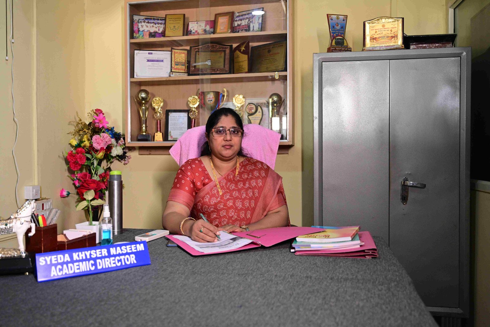 Manager